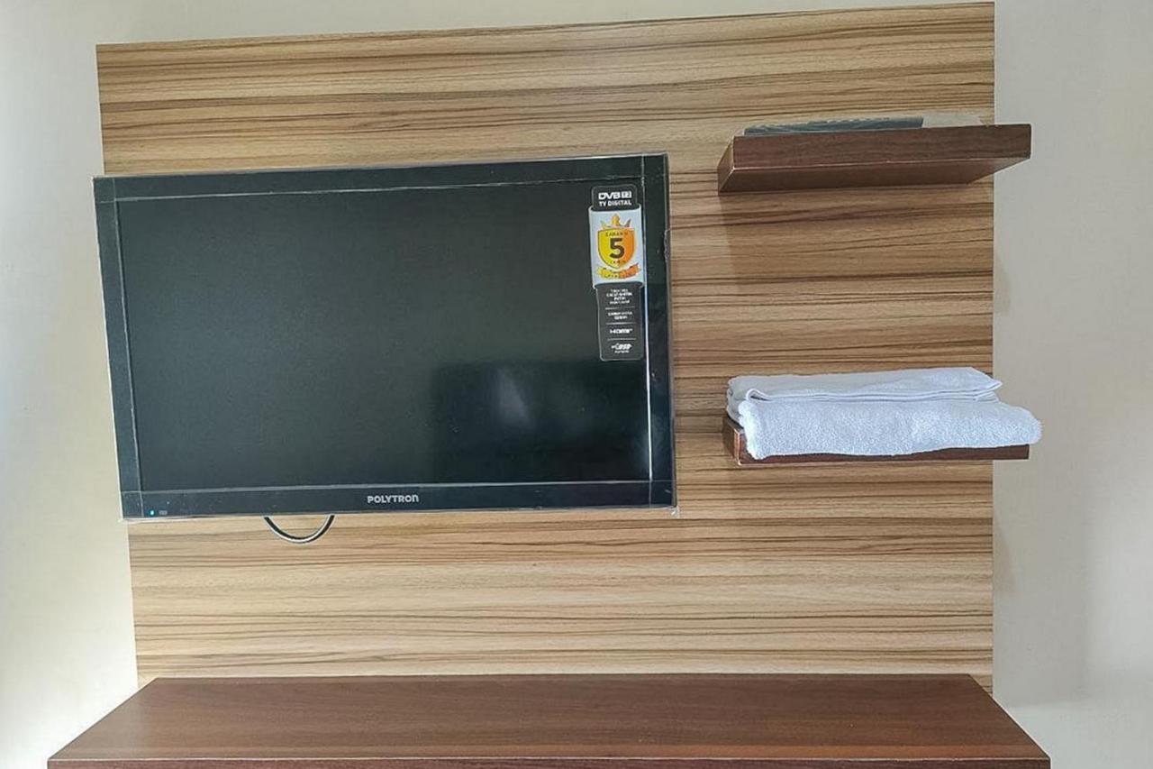 Reddoorz Near Bns Batu Ξενοδοχείο Tlekung Εξωτερικό φωτογραφία