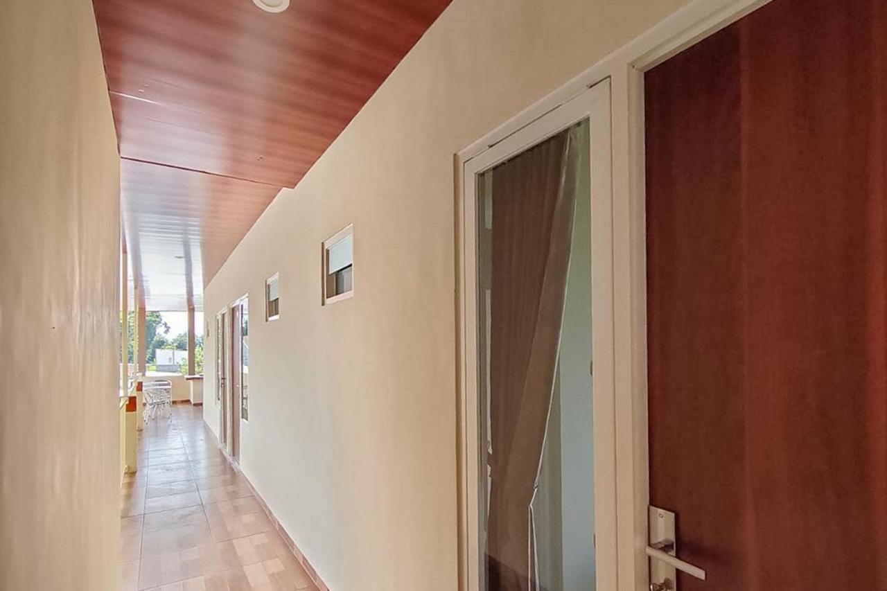 Reddoorz Near Bns Batu Ξενοδοχείο Tlekung Εξωτερικό φωτογραφία